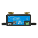 Monitor de Batería / 300 A / 6.5-70 VCC / 1-9999 Ah / Bluetooth / VE.Direct / IP21 portada_0S1000-378
