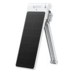 Panel Solar para Automatización / 5V 0.3A / Ajuste 180° / ABS UV-Resistente / USB-C / -20°C a 60°C / Sensor de Luz Integrado portada_0S1000-396