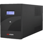 UPS de 3000 VA / 1800 W / 6 Tomas NEMA 5-15R / Entrada 85-150 VCA / Pantalla LCD / USB / Batería 12V 9Ah portada_0S1000-401