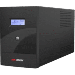 UPS de 3000 VA / 1800 W / 6 Tomas NEMA 5-15R / Entrada 85-150 VCA / Pantalla LCD / USB / Batería 12V 9Ah portada_0S1000-402