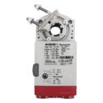 Actuador de Acople Directo / 44 lb-in (5 Nm) / Sin Retorno por Resorte / 24 Vac/Vdc / 95° en 95 s portada_0S1000-405