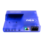 Controlador de Potencia / 4 Salidas C13 10A / Medición Individual V/A/W/kWh / 4 Puertos X-Talk / USB-C + Ethernet / 16 Horarios Programables portada_0S1000-408