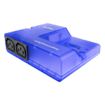 Controlador de Potencia / 2 Salidas C13 10A / 16 Horarios / Soft-Fuse y Watchdog / 4 Puertos X-Talk / USB-C portada_0S1000-411