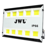 Reflector LED Ultradelgado / 400 W / 500 x 345 mm / 85-265 Vca~ 50/60Hz / 6500 K / 120° / Aluminio y vidrio / 1.64 x 1.13 ft portada_0S1000-417