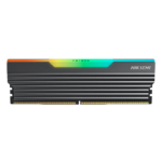 Módulo de Memoria RAM DDR4 / 8 GB / 3200 MHz / CL19 / RGB / UDIMM / 1.2 V portada_0S1000-421