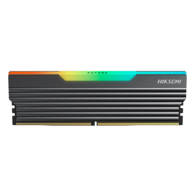 Módulo de Memoria RAM DDR4 / 8 GB / 3200 MHz / CL19 / RGB / UDIMM / 1.2 V
