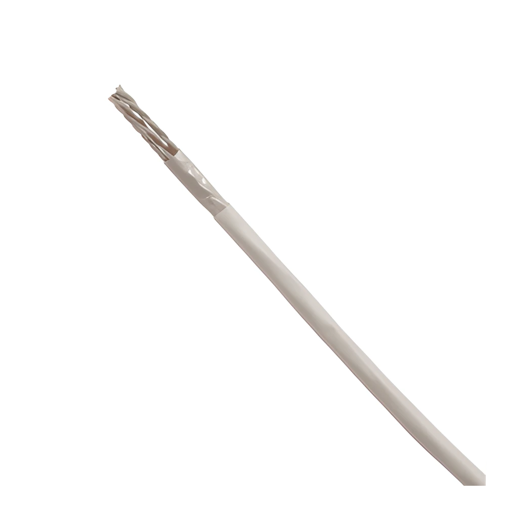 portada_0S1000-426 Bobina de Cable UTP / Cat6A / 23 AWG / CMP Plenum / 305 m (1000 pies) / Vari-MaTriX / PoE++ PUP6AS04IG-GZ 1