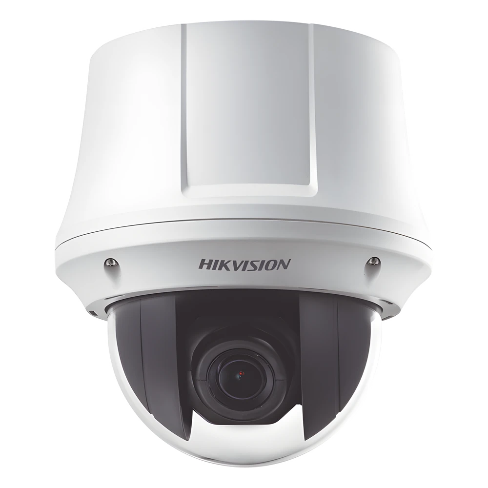 portada_0S1000-427 Domo PTZ TurboHD / 2 Megapixel / 15X Zoom Óptico 5-75 mm / WDR 120 dB / Día/Noche ICR / Interior / RS-485 DS-2AE4215TG-3 1