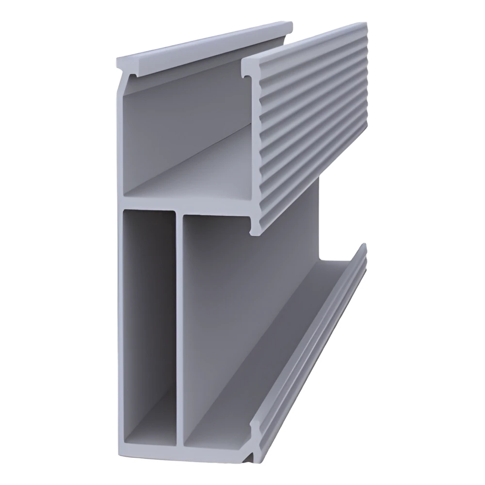 portada_0S1000-58 Riel 5 para montaje de módulos fotovoltaicos de aluminio anodizado de 4400mm. EPL-SR5-4400 1