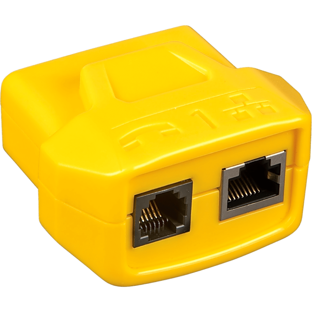 TRANSMISOR REMOTO CON PORTATRANSMISOR VDV-501-210 1