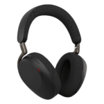 Headset Profesional UC / Bluetooth 5.3 Multipunto / ANC Avanzada / 6 Micrófonos IA / 25 Horas Llamadas / 120 Horas Música / USB-C portada_0S1000-60