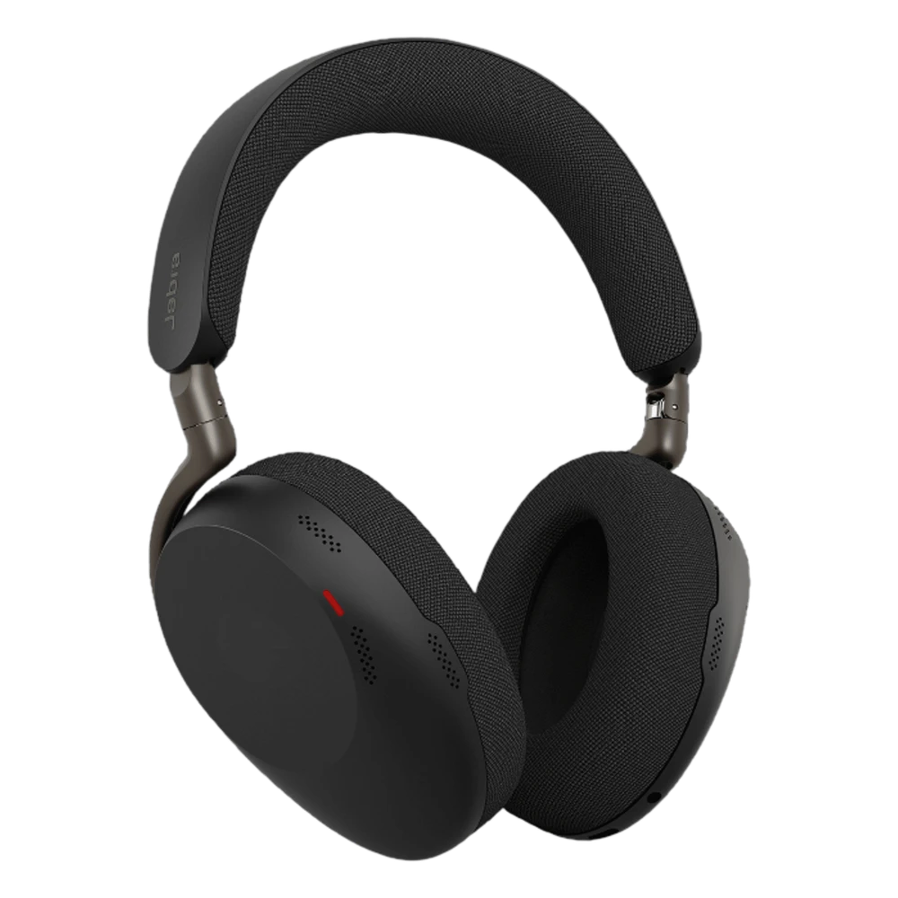 portada_0S1000-60 Headset Profesional UC / Bluetooth 5.3 Multipunto / ANC Avanzada / 6 Micrófonos IA / 25 Horas Llamadas / 120 Horas Música / USB-C EVOLVE3-85-UC 1