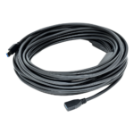 Cable Extensor Activo USB 3.0 / 5 Gbps / Extensión 15 m (49.2 ft) / Alimentación por Bus / Plug-and-Play / Blindado portada_0S1000-66