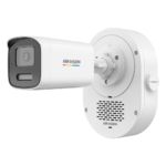 Cámara Bala TURBOHD / 2 Megapixel 1080p / ColorVu 24/7 / Luz Dual 40 m (131.2 ft) / Audio Bidireccional / Disuasión Activa / IP67 portada_0S1000-68