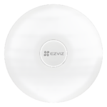 Hub Wi-Fi de Seguridad / 32 Dispositivos / Zigbee / Alertas Instantáneas / Guía por Voz / 5 VCC portada_0S1000-79