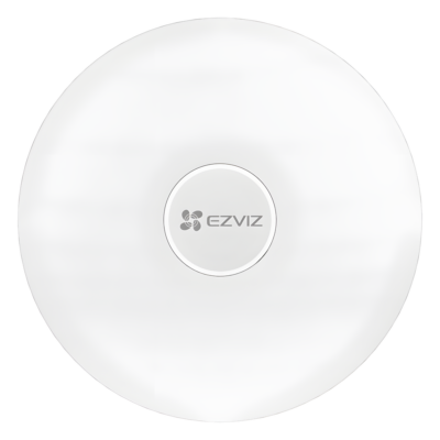 Hub Wi-Fi de Seguridad / 32 Dispositivos / Zigbee / Alertas Instantáneas / Guía por Voz / 5 VCC