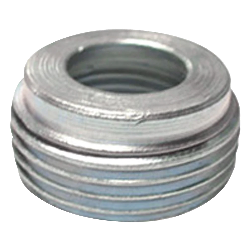 portada_0S1000-86 Reducción de Aluminio / 25-13 mm (1" - 1/2") / Conexión Industrial / Compacta ANC-REA-100-12 1