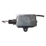 Electroimán para Torniquete / Aluminio / 24 VCD 0.63 A / Terminal Jack / Operación Izquierda portada_0S1000-91