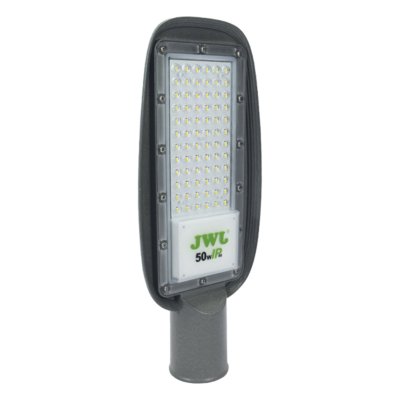 Luminaria LED / 200 W / 20,000 lm / 6500 K Blanco Frío / Fotocelda / IP66 / Ángulo 135° / 100 - 265 V CA