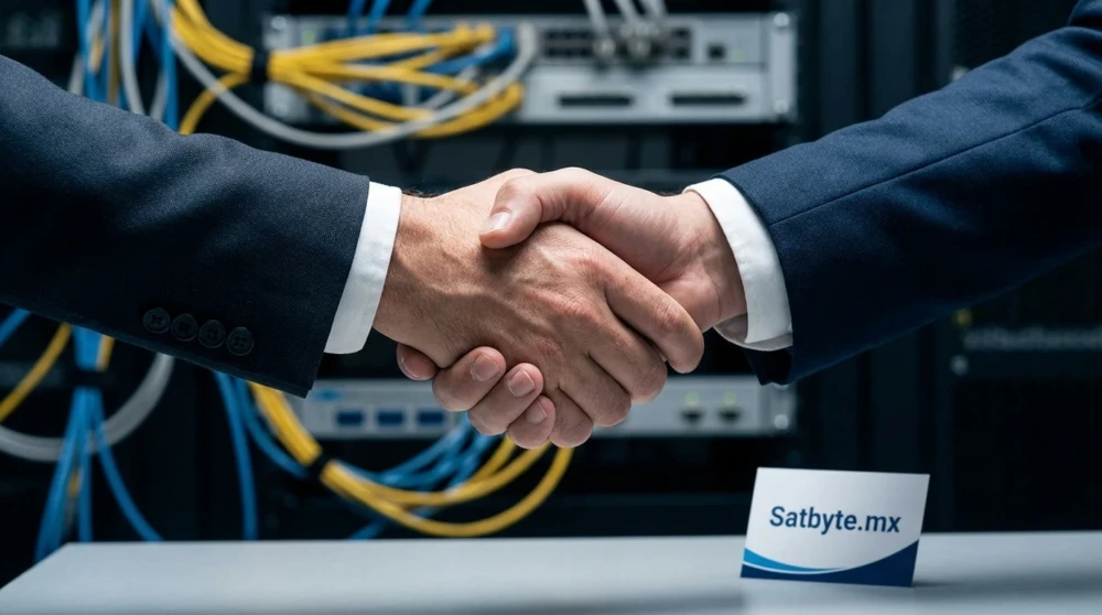 Racks y gabinetes de red: cómo elegir el tamaño ideal Conclusión — racks para servidores