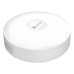 Hub Wi-Fi de Seguridad / 32 Dispositivos / Zigbee / Alertas Instantáneas / Guía por Voz / 5 VCC sec_2_0S1000-12