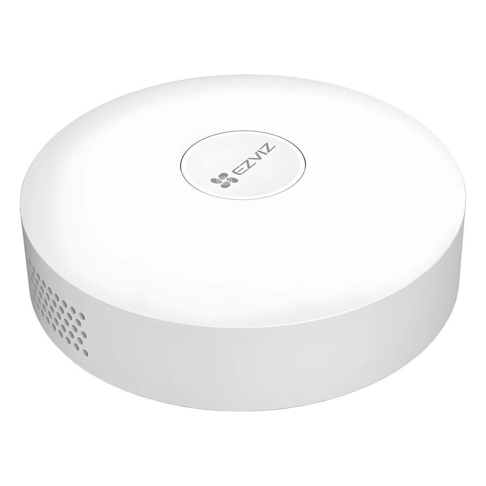sec_2_0S1000-12 Hub Wi-Fi de Seguridad / 32 Dispositivos / Zigbee / Alertas Instantáneas / Guía por Voz / 5 VCC CS-A3 2