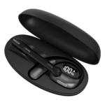 Diadema Bluetooth / 5.4 Multipoint / Cancelación Ruido AI ENC / Open-Ear / Gancho Ergonómico / Estuche 23h sec_2_0S1000-16