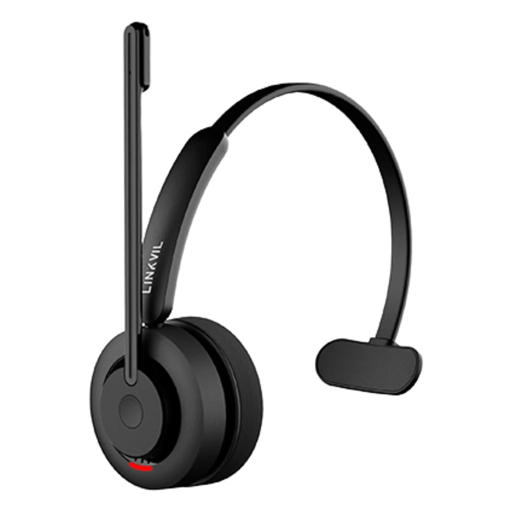sec_2_0S1000-17 Diadema Inalámbrica / DECT 6.0 + Bluetooth 5.3 / Cancelación de Ruido IA / IPX7 / Alcance 300 m (984.3 ft) / Audio HD DH301D 2
