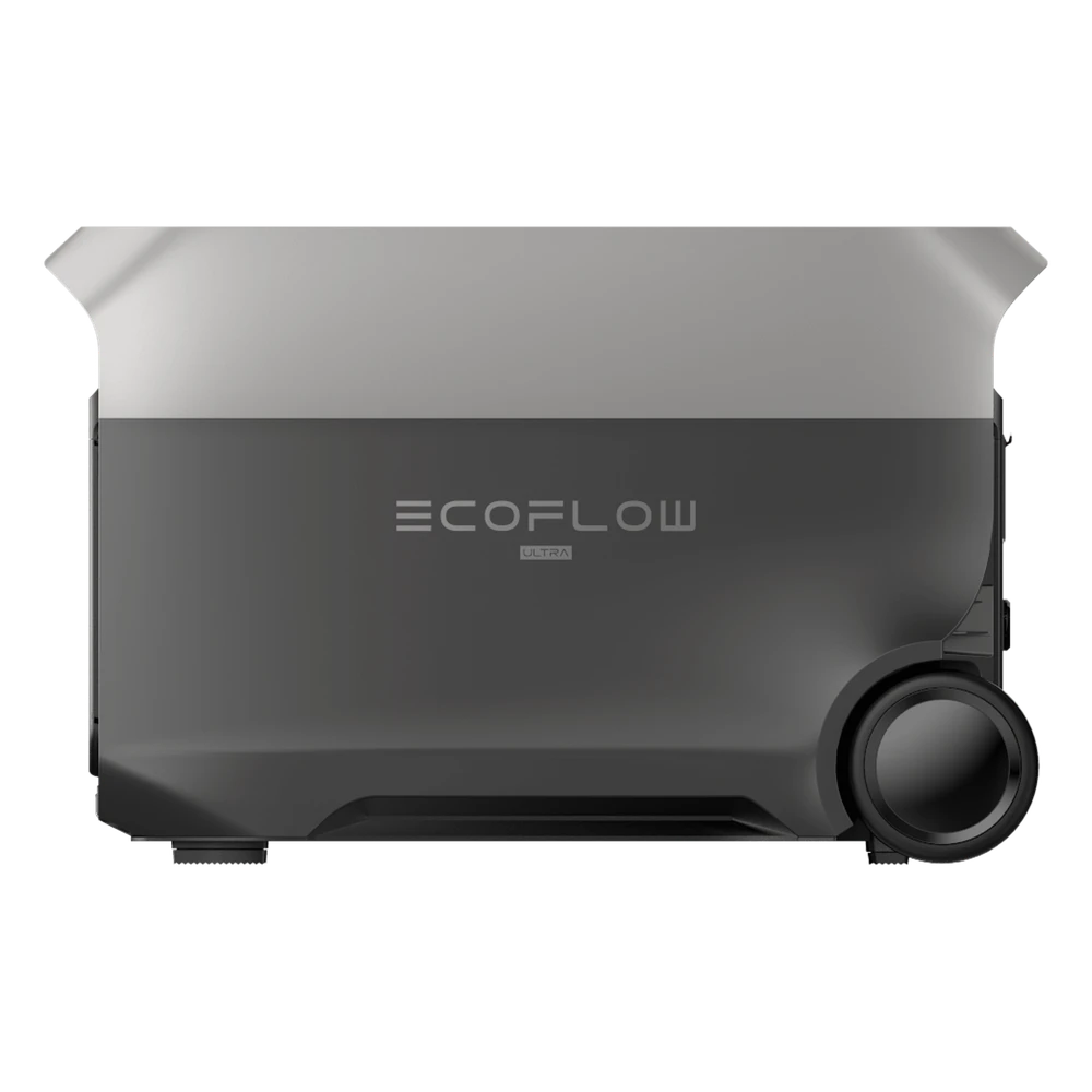 sec_2_0S1000-2 Estación de Energía Portátil / 3072 Wh / Salida 3600 W (Surge 7200 W) / Batería LiFePO4 / Carga 0-80% en 89 min / UPS 10 ms / ≤25 dB EFDL3U 2