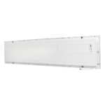 Panel LED / 40 W / 4200 lm / 6500 K / 140° / 1195 x 295 mm / IP20 / 127 Vca~60Hz sec_2_0S1000-24