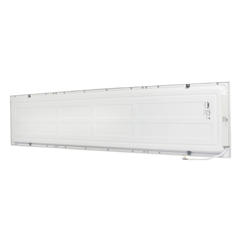 sec_2_0S1000-24 Panel LED / 40 W / 4200 lm / 6500 K / 140° / 1195 x 295 mm / IP20 / 127 Vca~60Hz JLPP-40L 2