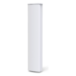 Antena Sectorial para Exterior / 1710-2190 MHz / Ganancia 18 dBi / Ancho de Banda 480 MHz / VSWR ≤1.5 / Potencia 200W / IP65 / Viento 60 m/s sec_2_0S1000-36