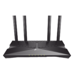 Router Wi-Fi 6 / AX1800 / Dual Band / 4 Puertos Gigabit LAN / OFDMA / Beamforming / WPA3 sec_2_0S1000-38