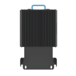 Receptor FMPS Clase 4 / 180 Vcd Entrada / 1600 W y 56 Vcd Salida / Terminal Tornillo / 1 RU sec_2_0S1000-4