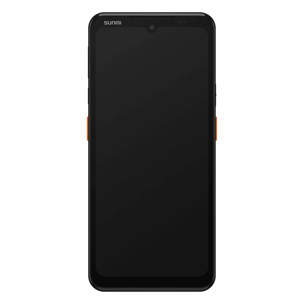 sec_2_0S1000-40 Terminal Móvil Inteligente / Octa-Core 2.2 GHz / Pantalla 6.75" HD+ IPS / 4 GB RAM + 64 GB ROM / IP68 / NFC Dual-Sided / Wi-Fi Dual-Band / Android 14 L3 2