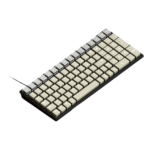 Teclado Comercial / 89 Teclas / Diseño Chiclet / 16 Teclas Programables / IP55 / USB Tipo-C / 11.8 mm sec_2_0S1000-43