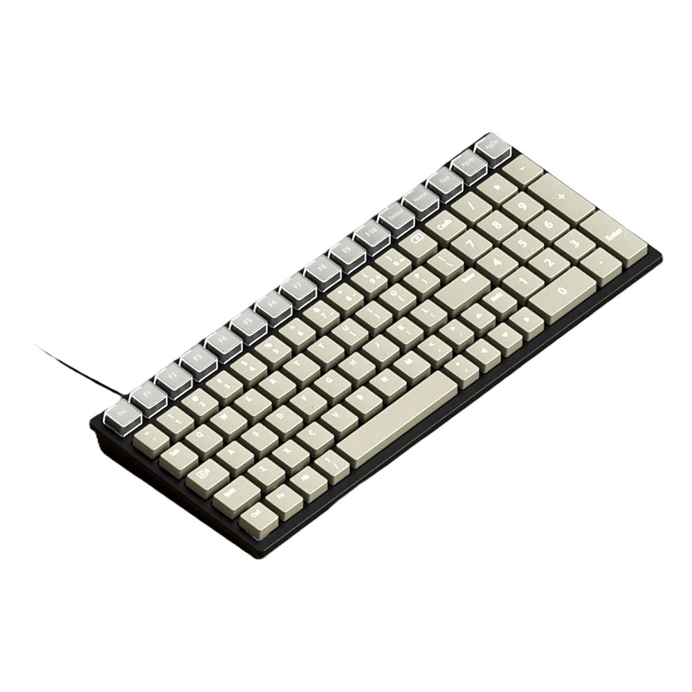 sec_2_0S1000-43 Teclado Comercial / 89 Teclas / Diseño Chiclet / 16 Teclas Programables / IP55 / USB Tipo-C / 11.8 mm SUNMI-POS-KEYBOARD 2