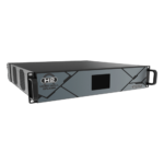 Procesador de Video Wall / 52 Millones de Píxeles / 8K HDR 10-bit / Frame Sync 1 Frame / Control Web / Hot-Swappable sec_2_0S1000-49