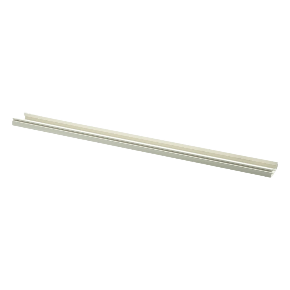 sec_2_0S1000-5 Canaleta Base No Metálica / PVC Rígido / 60.3 x 18.5 x 3000 mm / UL94V-0 / 600V / Blanco Mate T45BIW10 2