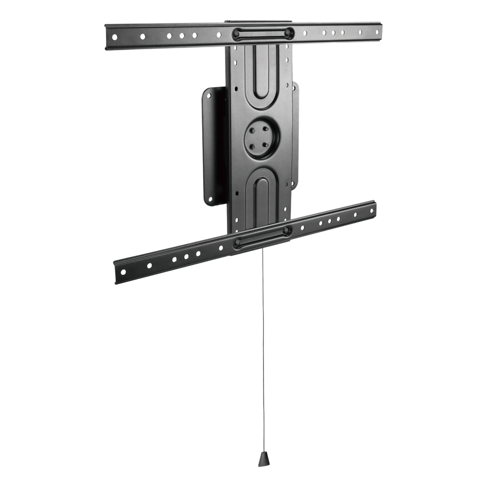 sec_2_0S1000-51 Soporte de Pared Rotativo para Pantallas / 37 a 80 Pulgadas / Rotación 360° / Carga 50 kg / VESA 200x200 a 600x400 / Perfil 45 mm LP69-46F 2