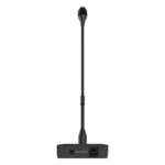 Micrófono de Voceo / Cuello Ganso 409 mm / Alimentación 12 V / Phantom 48 V / Respuesta 20 Hz a 20 kHz / LED sec_2_0S1000-56