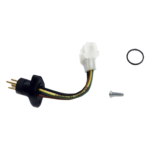 Conector eléctrico macho / Para operadores FAAC 400/422 / Diseño robusto / Instalación sencilla sec_2_0S1000-60