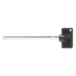 Llave de Desbloqueo / Compatible Motor XBS-IZ-1200 / Material Resistente Impactos / Instalación Sin Herramientas / Diseño Compacto sec_2_0S1000-62