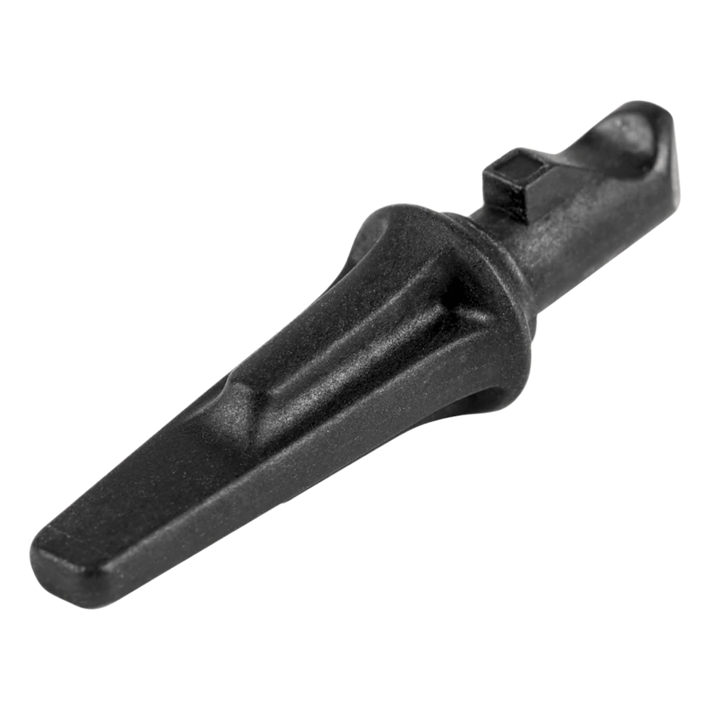 sec_2_0S1000-63 Punta de Repuesto para Sonda de Rastreo / No Metálica Conductiva / 1 cm (0.39 in) / Sin Herramientas VDV999-068 2