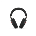 Headset Profesional UC / Bluetooth 5.3 Multipunto / ANC Avanzada / 6 Micrófonos IA / 25 Horas Llamadas / 120 Horas Música / USB-C sec_2_0S1000-7