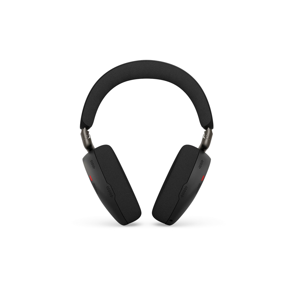 sec_2_0S1000-7 Headset Profesional UC / Bluetooth 5.3 Multipunto / ANC Avanzada / 6 Micrófonos IA / 25 Horas Llamadas / 120 Horas Música / USB-C EVOLVE3-85-UC 2