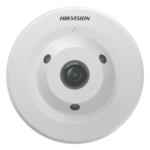 Cámara Fisheye TurboHD / 3K 5 Megapixel / 180° FOV / Lente 1.8 mm / Dual Light 10 m (32.8 ft) / Audio Coaxitron / IP67 / IK08 sec_2_0S1000-8