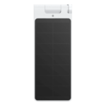 Panel Solar para Automatización / 5V 0.3A / Ajuste 180° / ABS UV-Resistente / USB-C / -20°C a 60°C / Sensor de Luz Integrado sec_2_0S1000-80