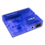 Controlador de Potencia / 4 Salidas C13 10A / Medición Individual V/A/W/kWh / 4 Puertos X-Talk / USB-C + Ethernet / 16 Horarios Programables sec_2_0S1000-82