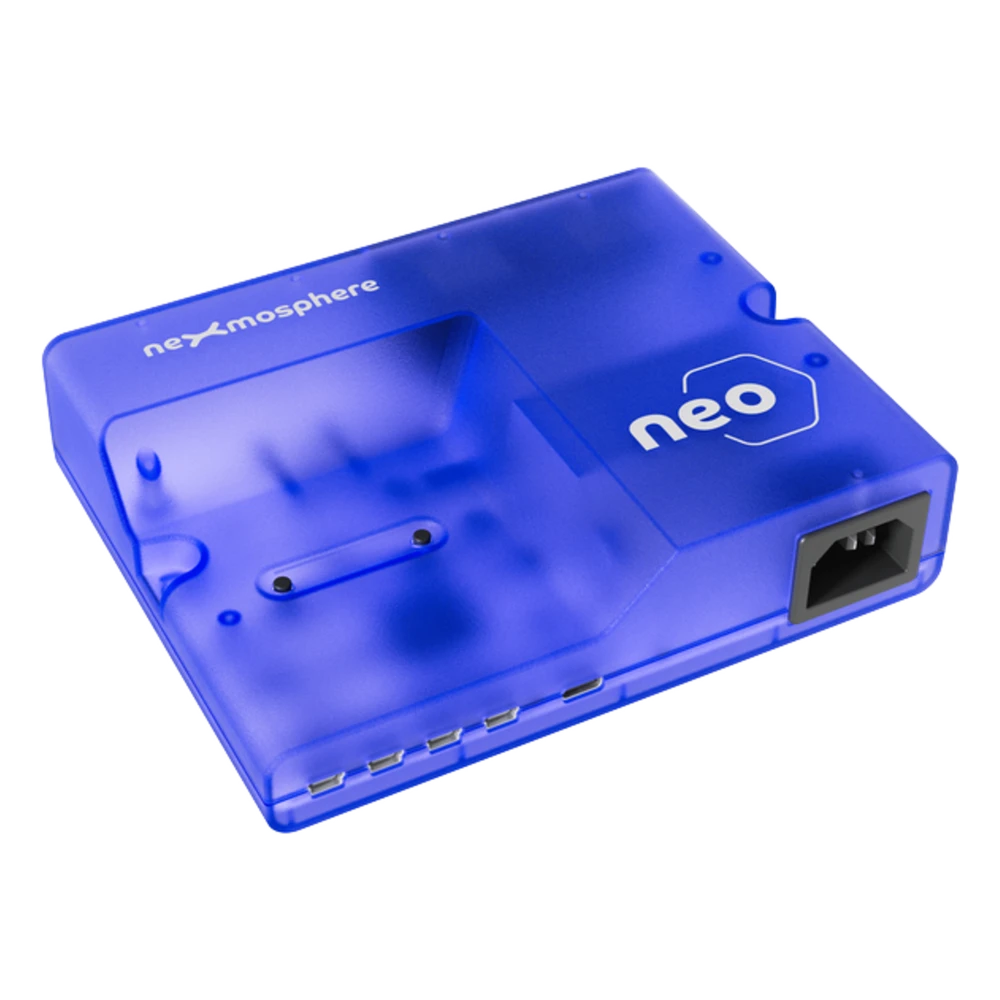 Inicio 97